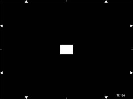 視窗測(cè)試卡1%(IEC 61146)